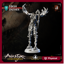 ANASTYR CHRONICLES - HIGH_FATHER (x1)