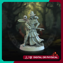 Dorothy the Inquisitor