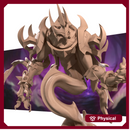 Darkness Elemental