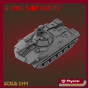 MG144-R15A BMD-1P