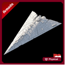 (Armada) Pellaeon Star Destroyer