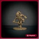1490 Doom Scout
