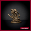 Vermin Ratman 1