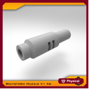 Boltstorm Muzzle V1 X6