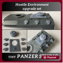 Chimera hostile Environment upgrade