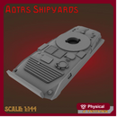 MG144-R11E BMP-2D Amphibious