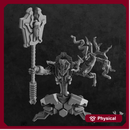 Robot Legions Annihilator Lord