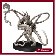 Zavari - Lady of Chains - Only-Games
