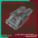 MG144-OF03 Ardboy TFDL