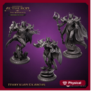 Ithryxian Exarchs