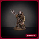 Heavy Weapon Grall