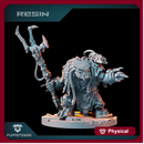 Orc Tracker Herder