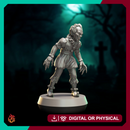 Laughing Ghoul