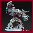 Dreemill - Treeman - 32mm - DnD -