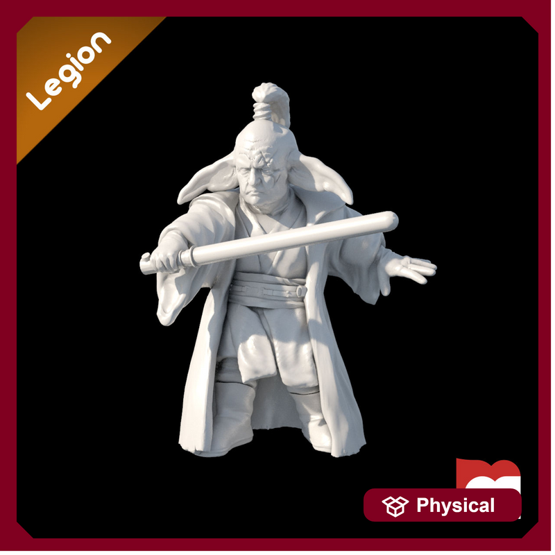 (Legion) Even Piell - Only-Games