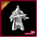 (Legion) Even Piell