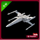 (XW) T-70 X-wing