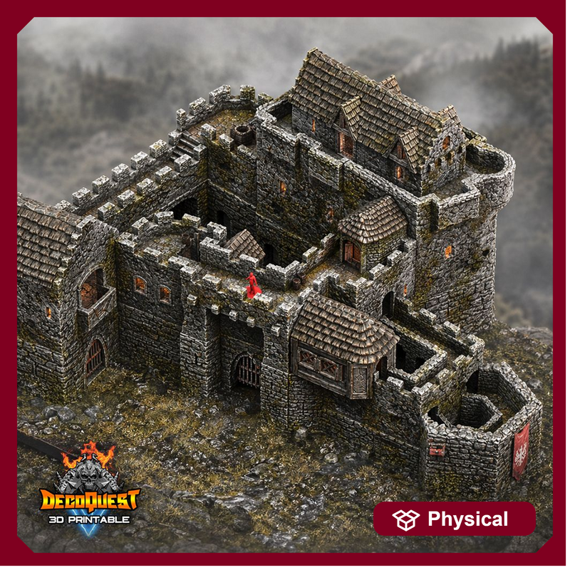 Governor's Castle
