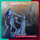 Imperfect Dray - I