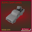 MG144-IR01A	Hilux Technical (Type 63)