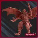 Machine Cult Sky Stalker