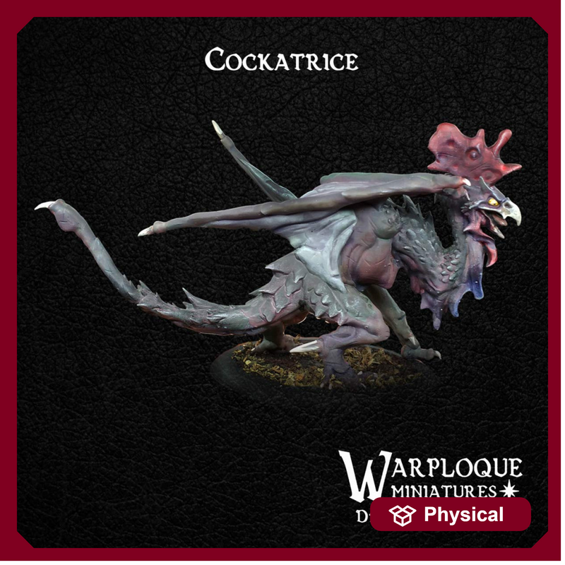 Cockatrice