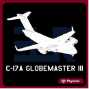 C-17A Globemaster III