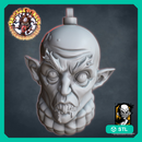 Nosferatu Christmas Balls Freak&Rol