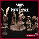 Sons of Nightmare