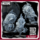 Death Tide Drones (3 physical miniatures)