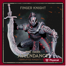 Finger Knight