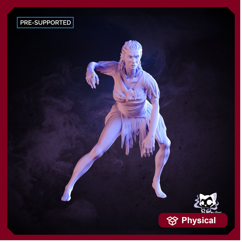 Vampie Spawn B