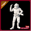 (Legion) Commander Cody