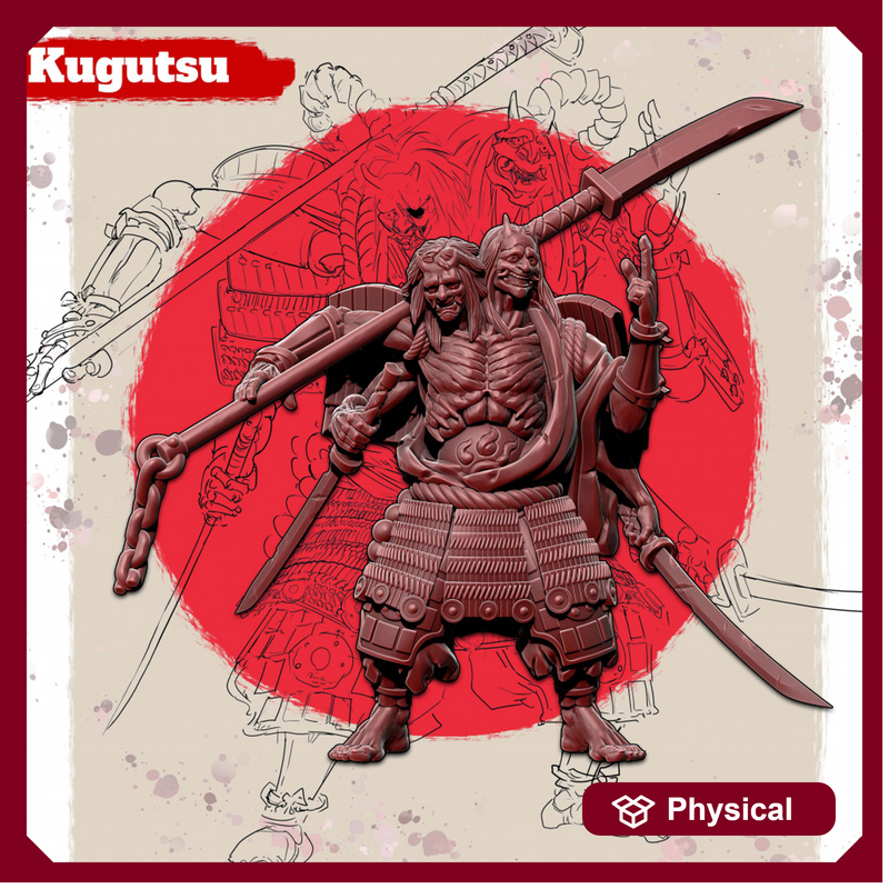 Kugutsu