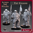 Fat guard