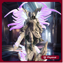 Ascended Angelic Paladin - Zyril