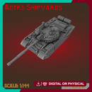 MG144-R14E T-62MV