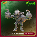goblin bomber - v8