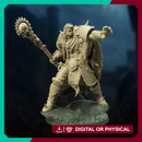 Ogre Mage