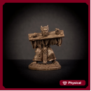 Hive Scum Flagellant - Steve