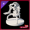 (IA) Droideka