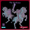 The Headsman