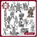 Citizens 3 Warband Bundle