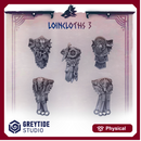 Loincloths 3 PH