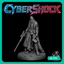 Kikimora Morazov - Stacks Sniper & Hired Gun