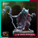 Gnoll Shaman