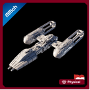 (MMch) Y-Wing