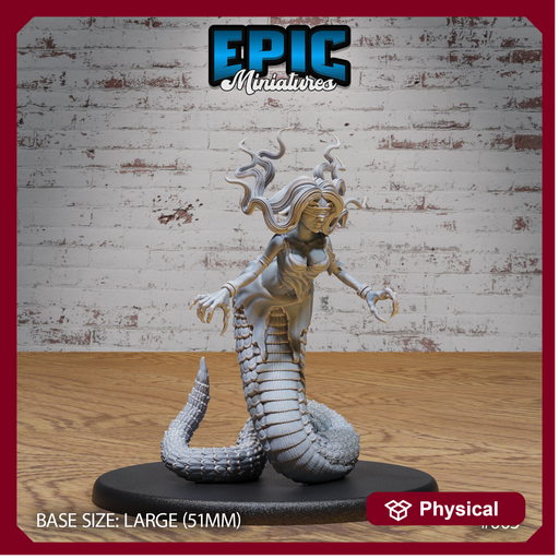 Lamia - Only-Games