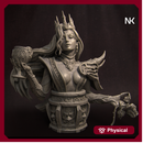Youth Eternal Bust