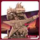 Kobold Bard